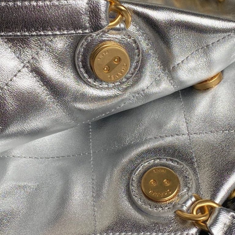 Chanel Shopping Bag(high-end grade)