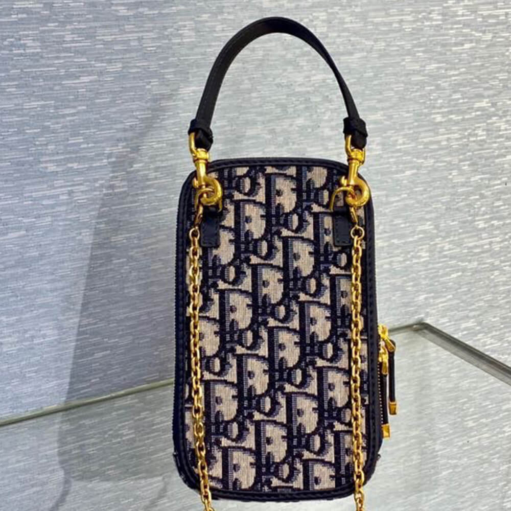 Dior 30 Montaigne Call’in Dior Phone Holder