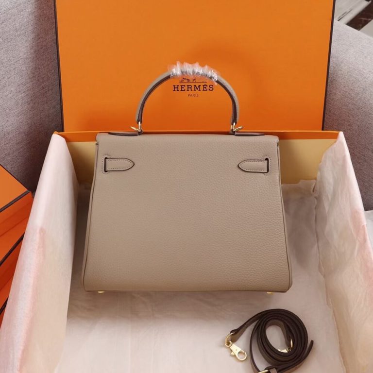 Hermes Kelly 28
