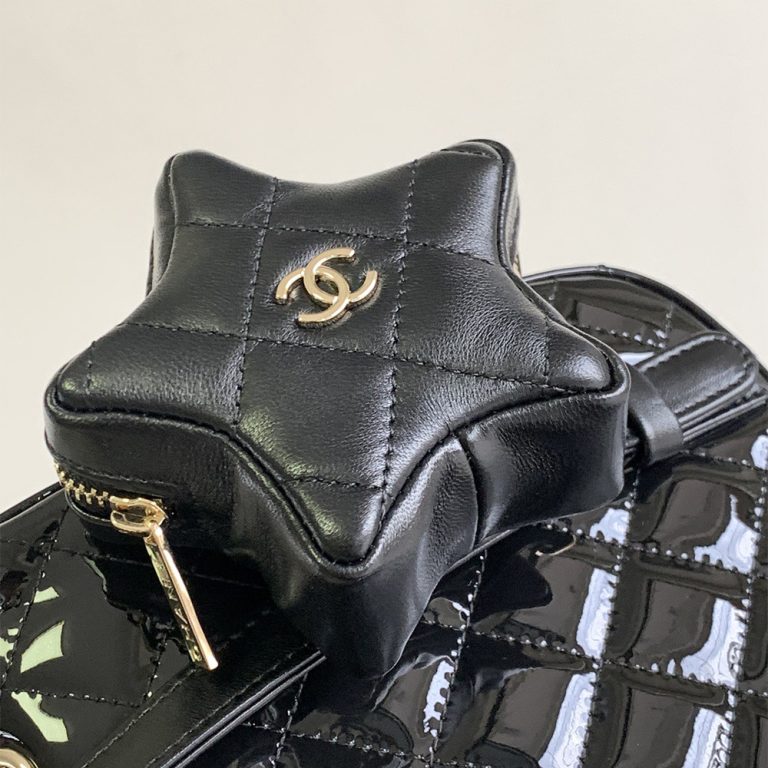 CHANEL 24C backpack Bag(HIGH-END GRADE)