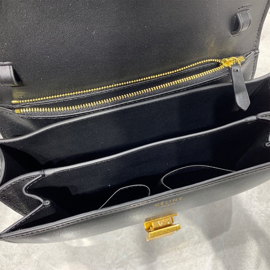 CELINE CLASSIC BOX