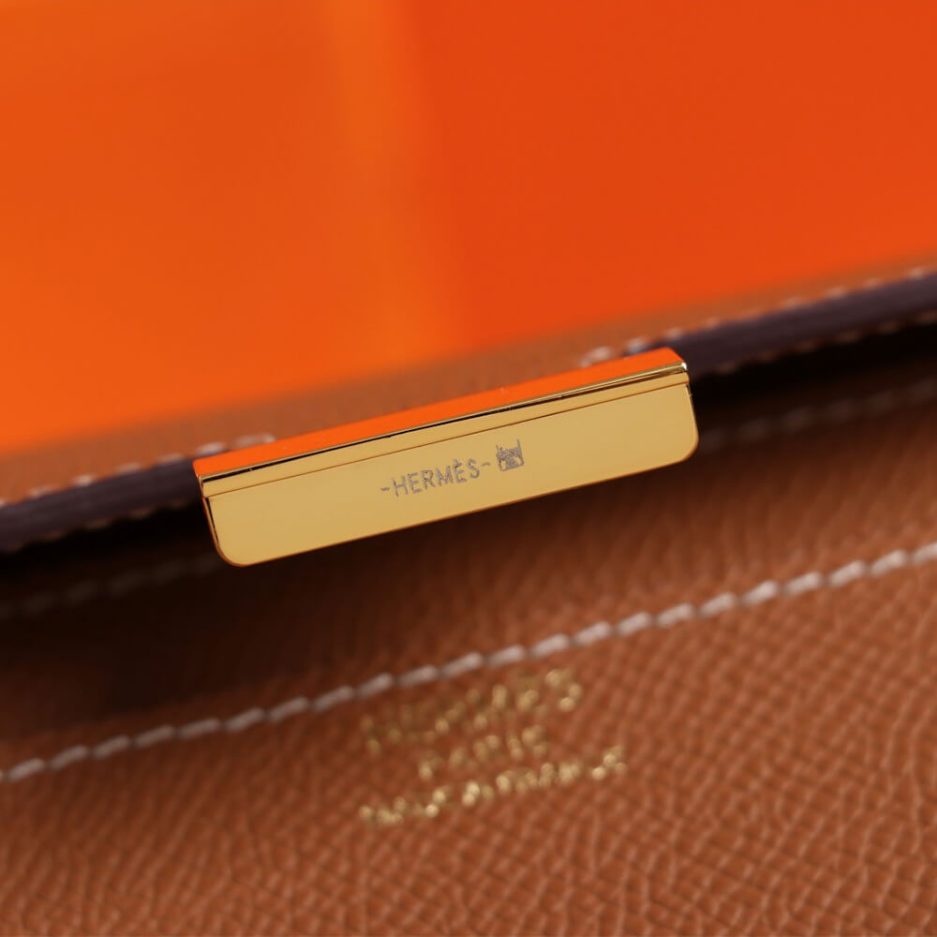 Hermes Constance wallet