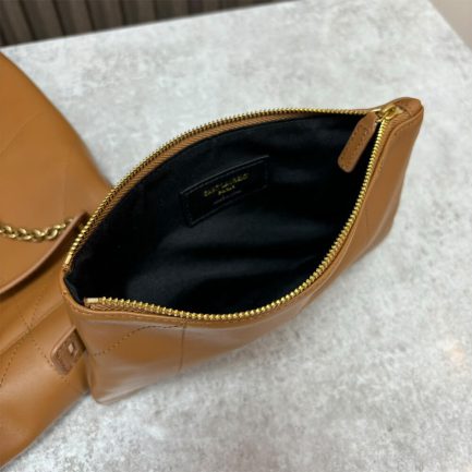 YSL jamie pochon in lambskin