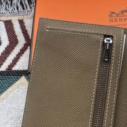 HERMES Bearn wallet
