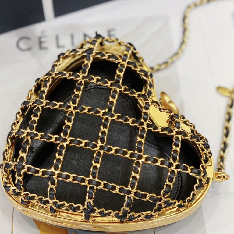 CHANEL 23S (high-end grade)