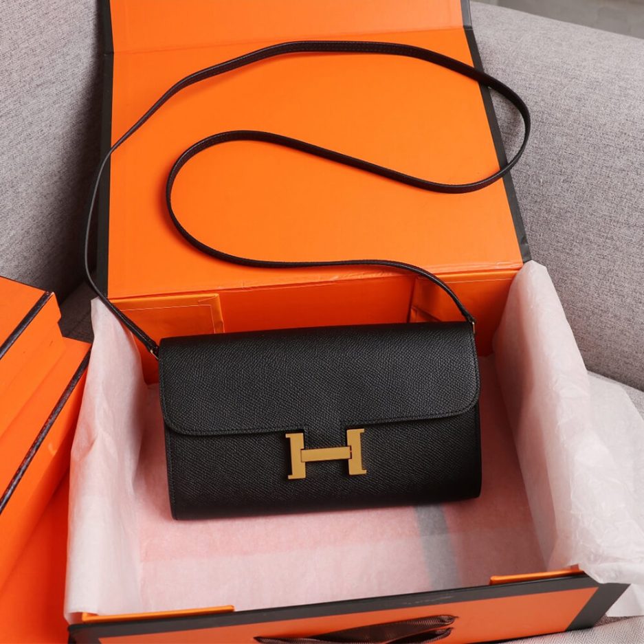 Hermes Constance wallet