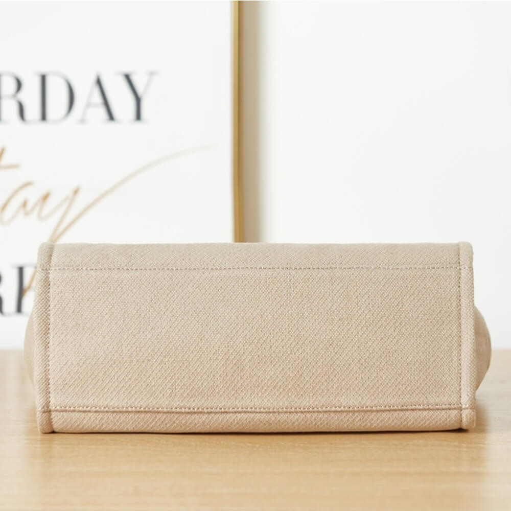 Chanel Small Tote Bag