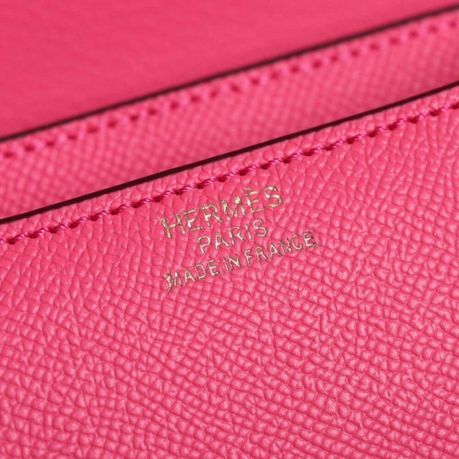 Hermes Constance 24