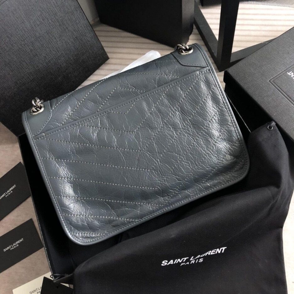 NIKI MEDIUM IN VINTAGE LEATHER