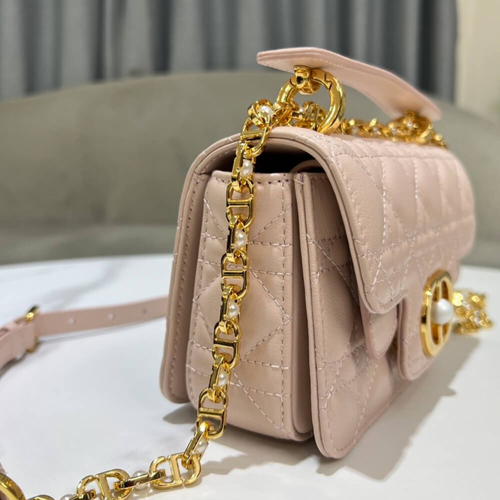 Small Dior Jolie handbag