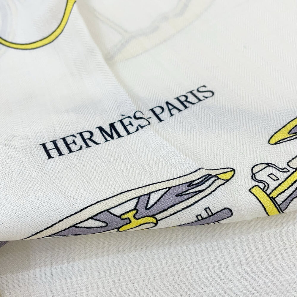 Hermes Shawl