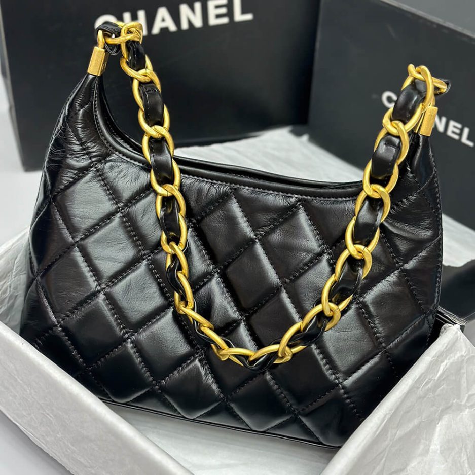 CHANEL HOBO BAG