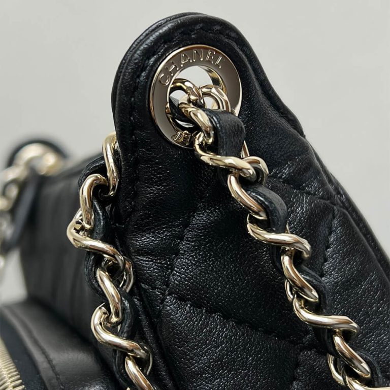 CHANEL Camera Bag(HIGH-END GRADE)