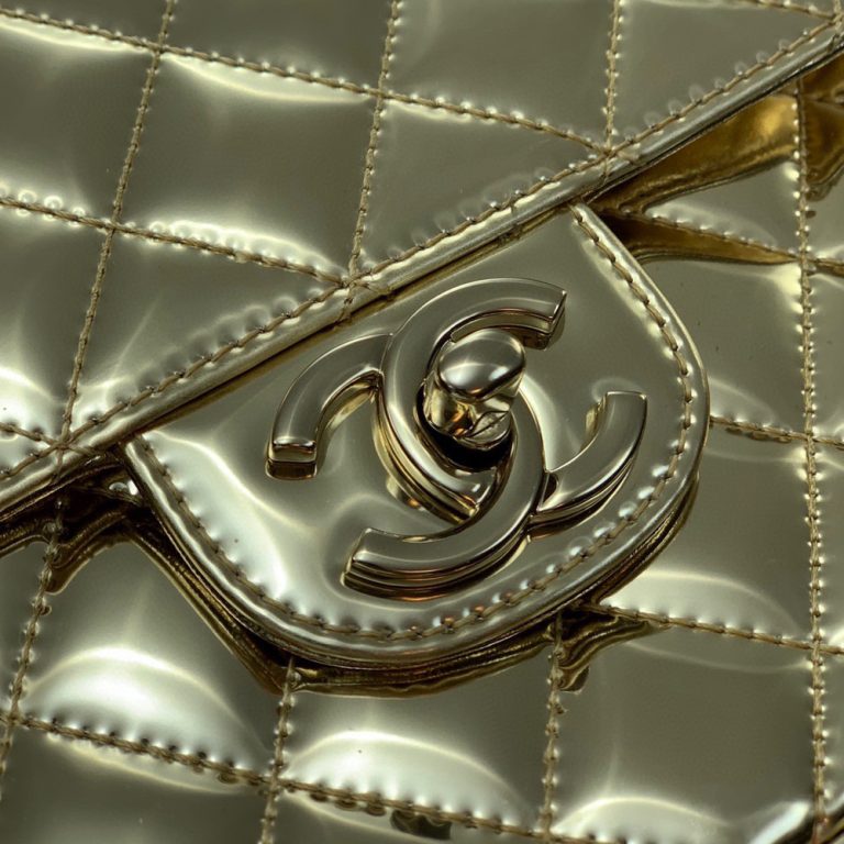 CHANEL 24C backpack Bag(HIGH-END GRADE)