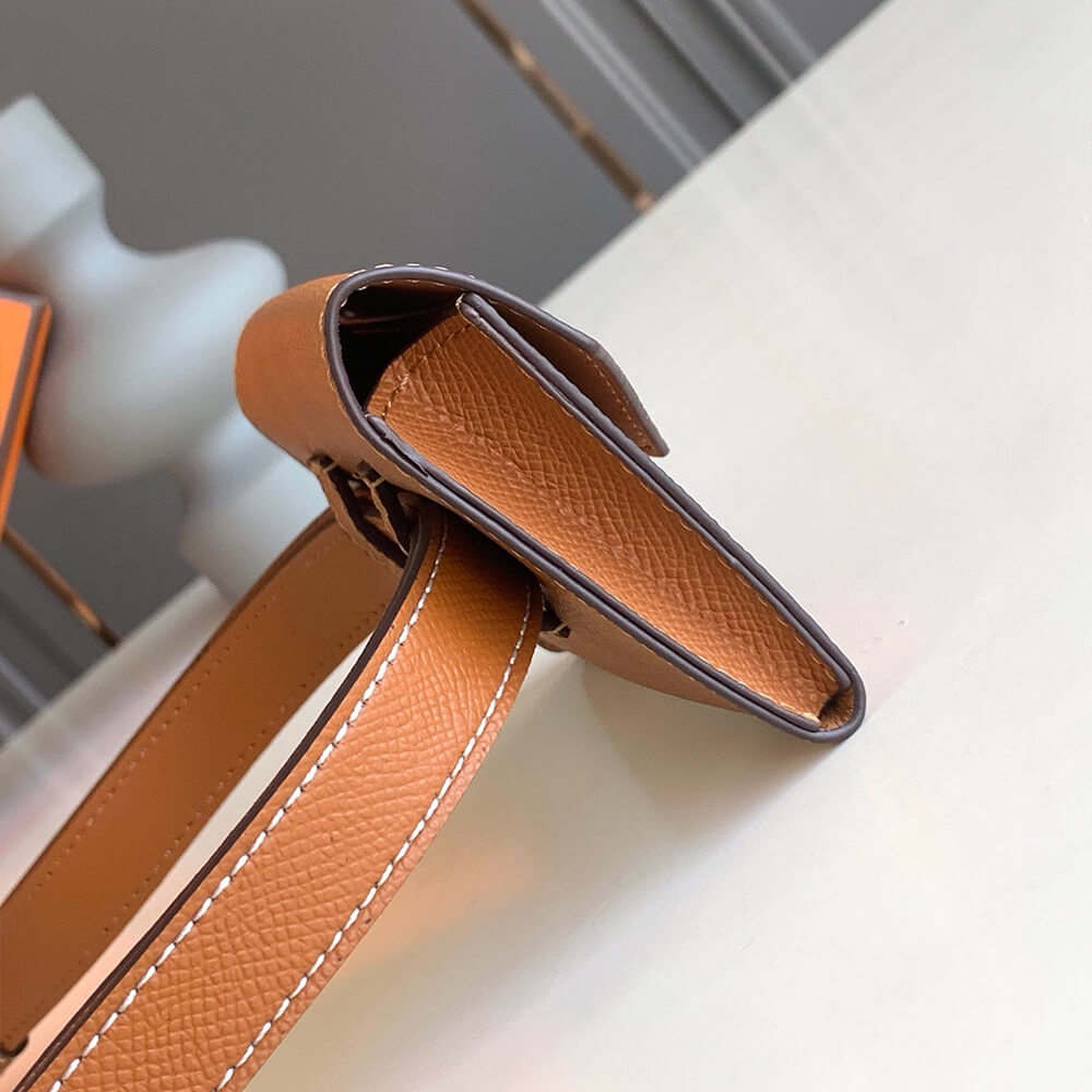 Kelly Pocket 18 Belt