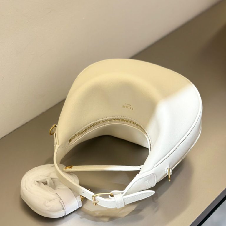 Teen Celine Lulu IN SUPPLE GRAINED CALFSKIN