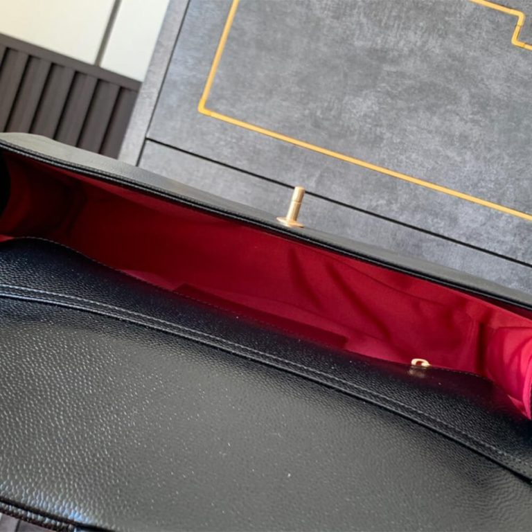 CHANEL Long Flap Bag(high-end grade)