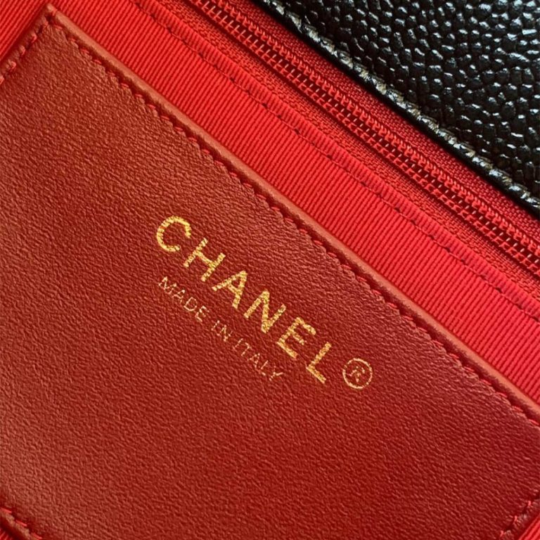 CHANEL Long Flap Bag(high-end grade)