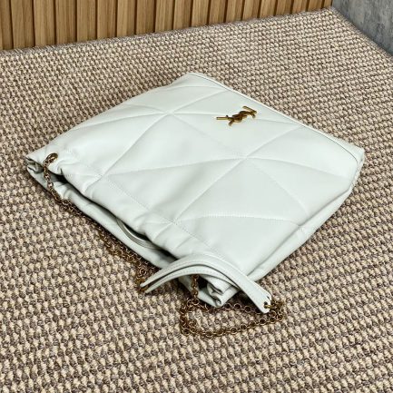 YSL jamie pochon in lambskin