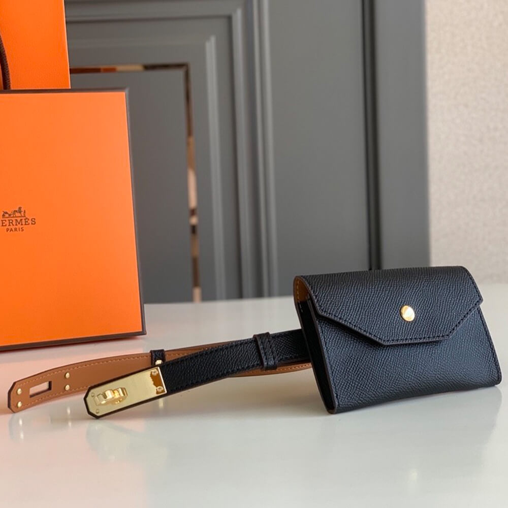 Kelly Pocket 18 Belt