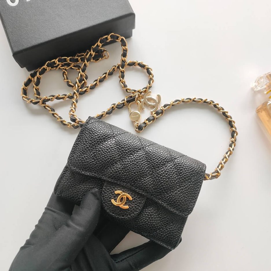 Chanel Waist bag