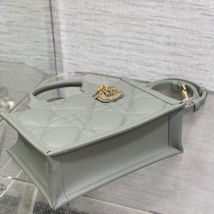 Mini Dior Book Tote