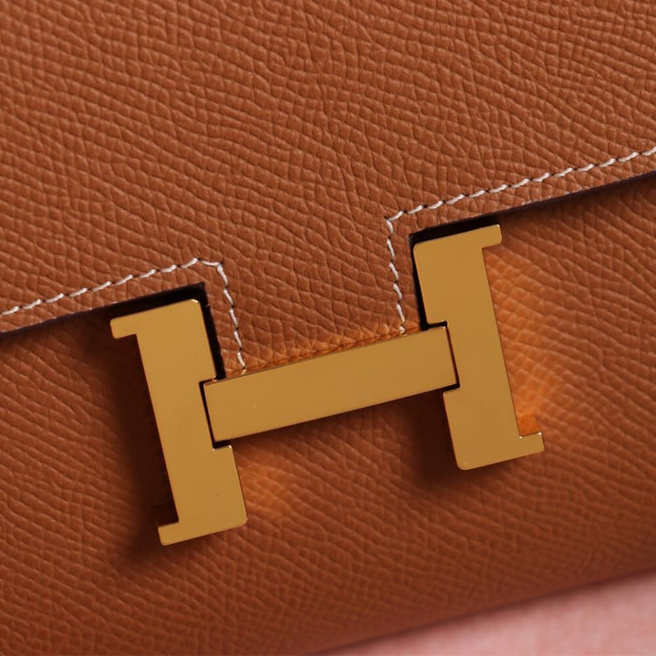 Hermes Constance wallet