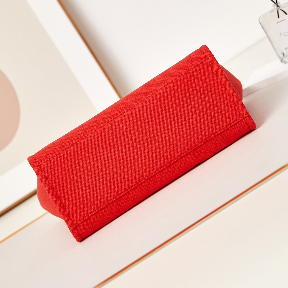 Chanel Small Tote Bag