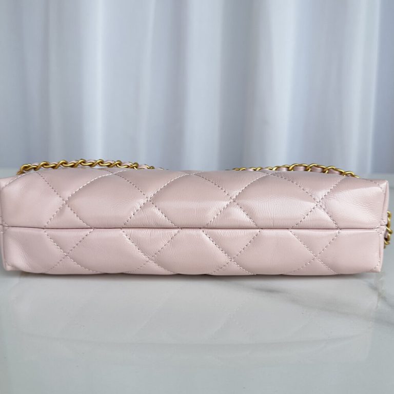 CHANEL SMALL Hobo Handbag