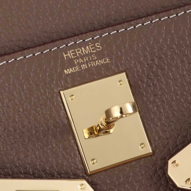 Hermes Kelly 28