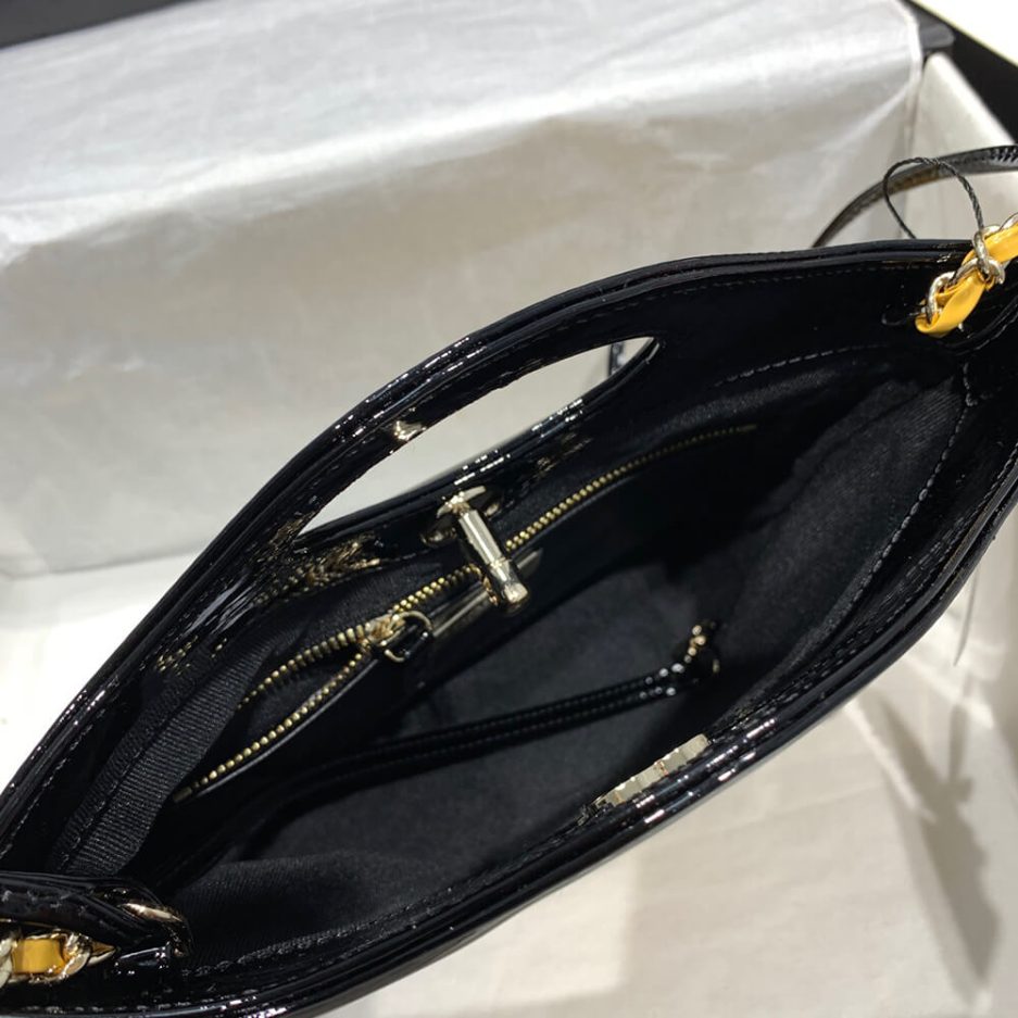 CHANEL 31 MINI SHOPPING BAG