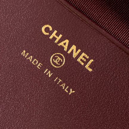 CHANEL Classic Hobo with Chain(High-end Grade)