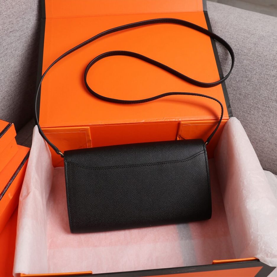 Hermes Constance wallet