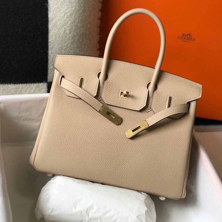 Hermes Birkin 35
