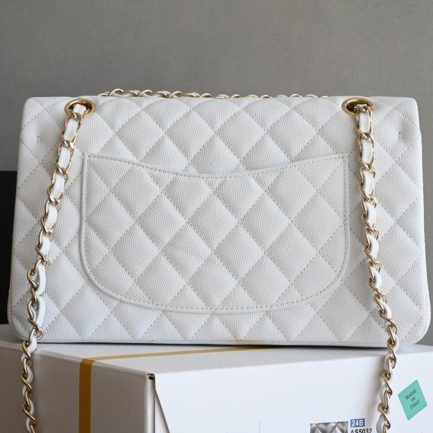 CHANEL CLASSIC FLAP HANDBAG(High-End Grade)