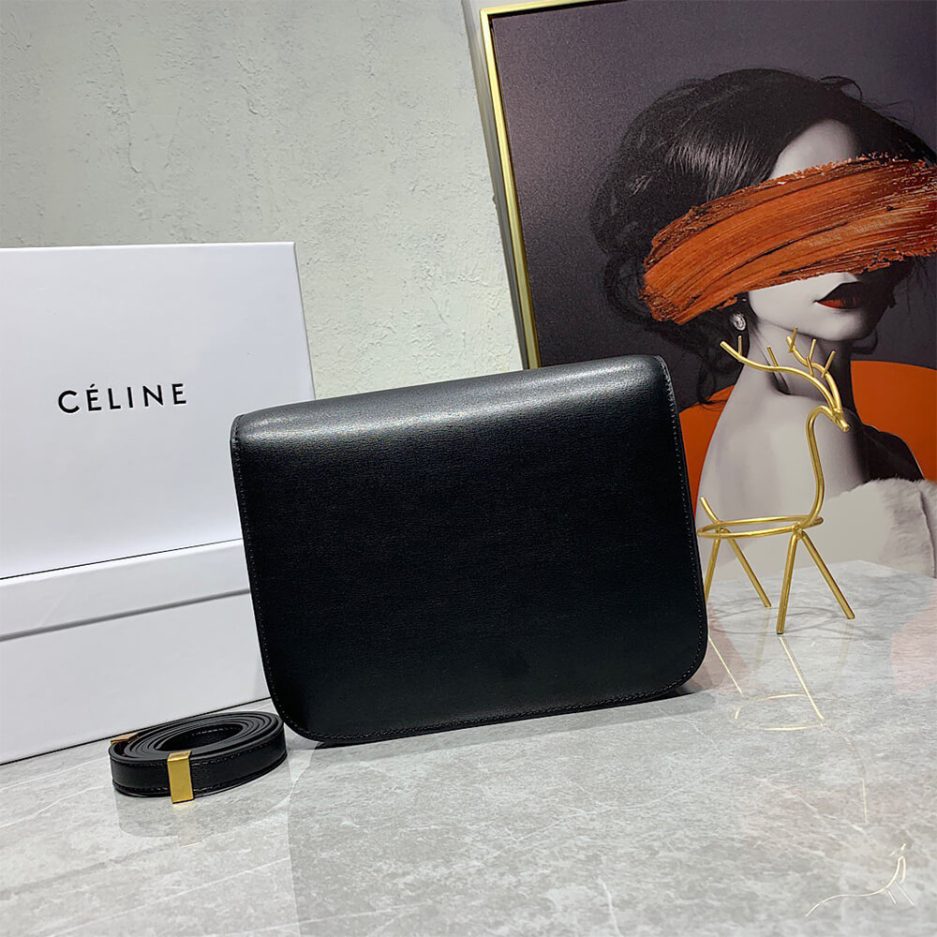 CELINE CLASSIC BOX
