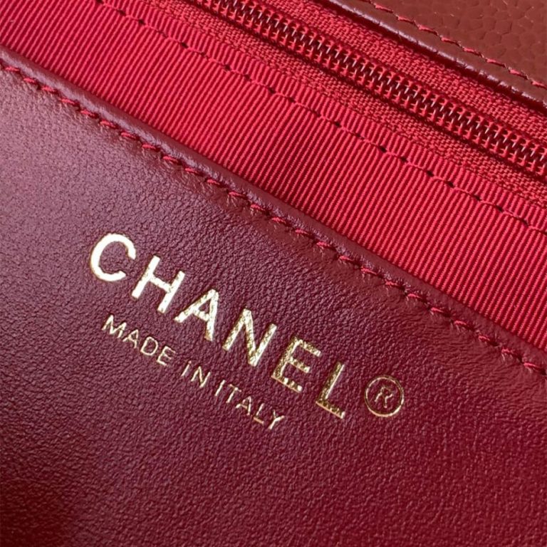 CHANEL Long Flap Bag(high-end grade)