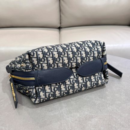 Dior Small D-Journey Bag