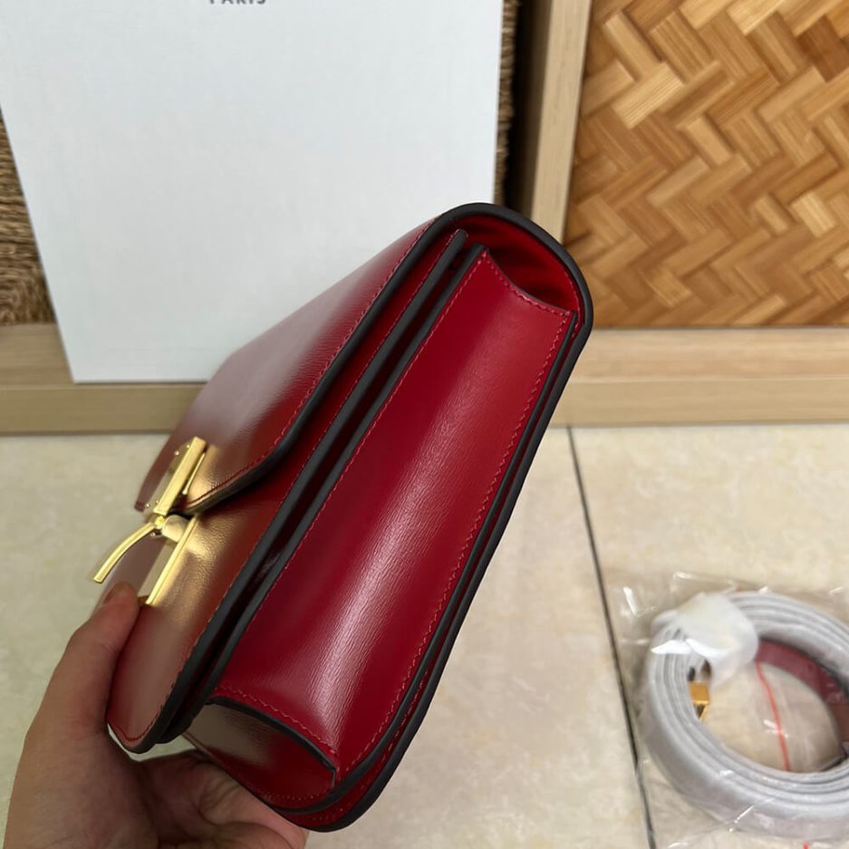 CELINE CLASSIC BOX