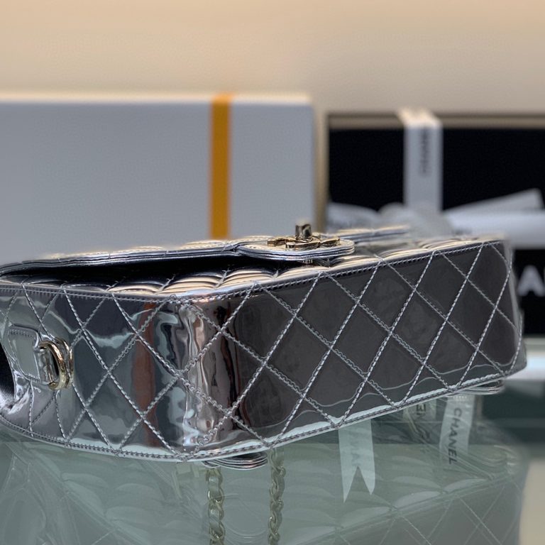 CHANEL 24C backpack Bag(HIGH-END GRADE)