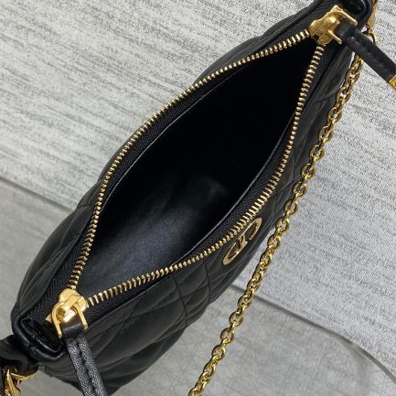 Miss Caro Diorling Mini Bag with Chain