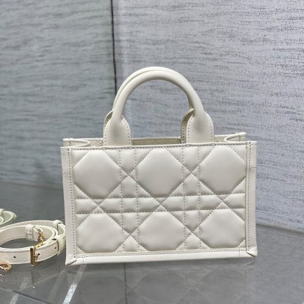 Mini Dior Book Tote