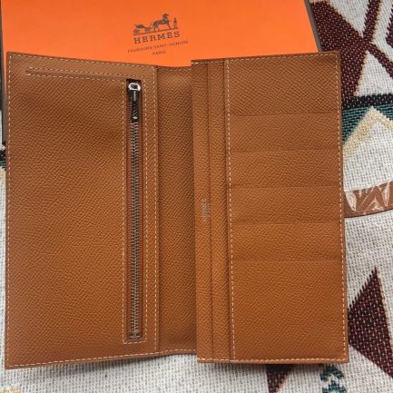 HERMES Bearn wallet