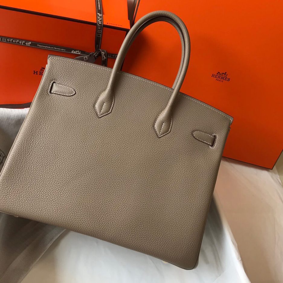 Hermes Birkin 35