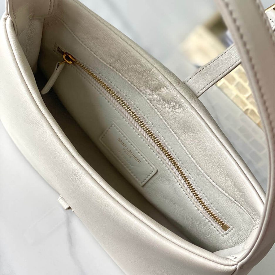 YSL LE 5 À 7 ARMPIT BAG