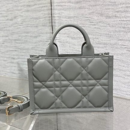 Mini Dior Book Tote