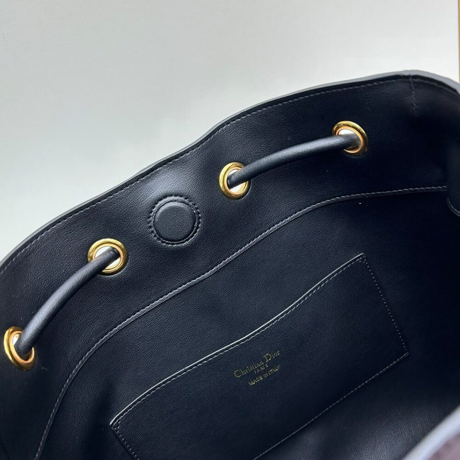 Large Dior Nolita Bag