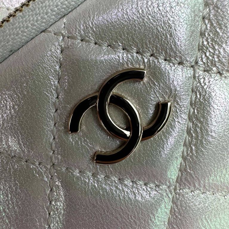 CHANEL Camera Bag(HIGH-END GRADE)