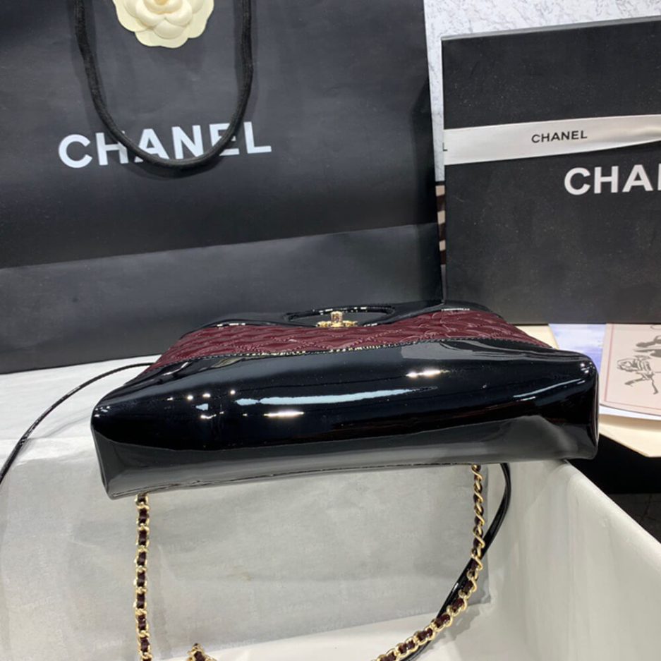 CHANEL 31 MINI SHOPPING BAG