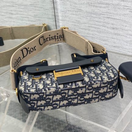 Dior Small Streetchic Bag(HIGH-END GRADE)
